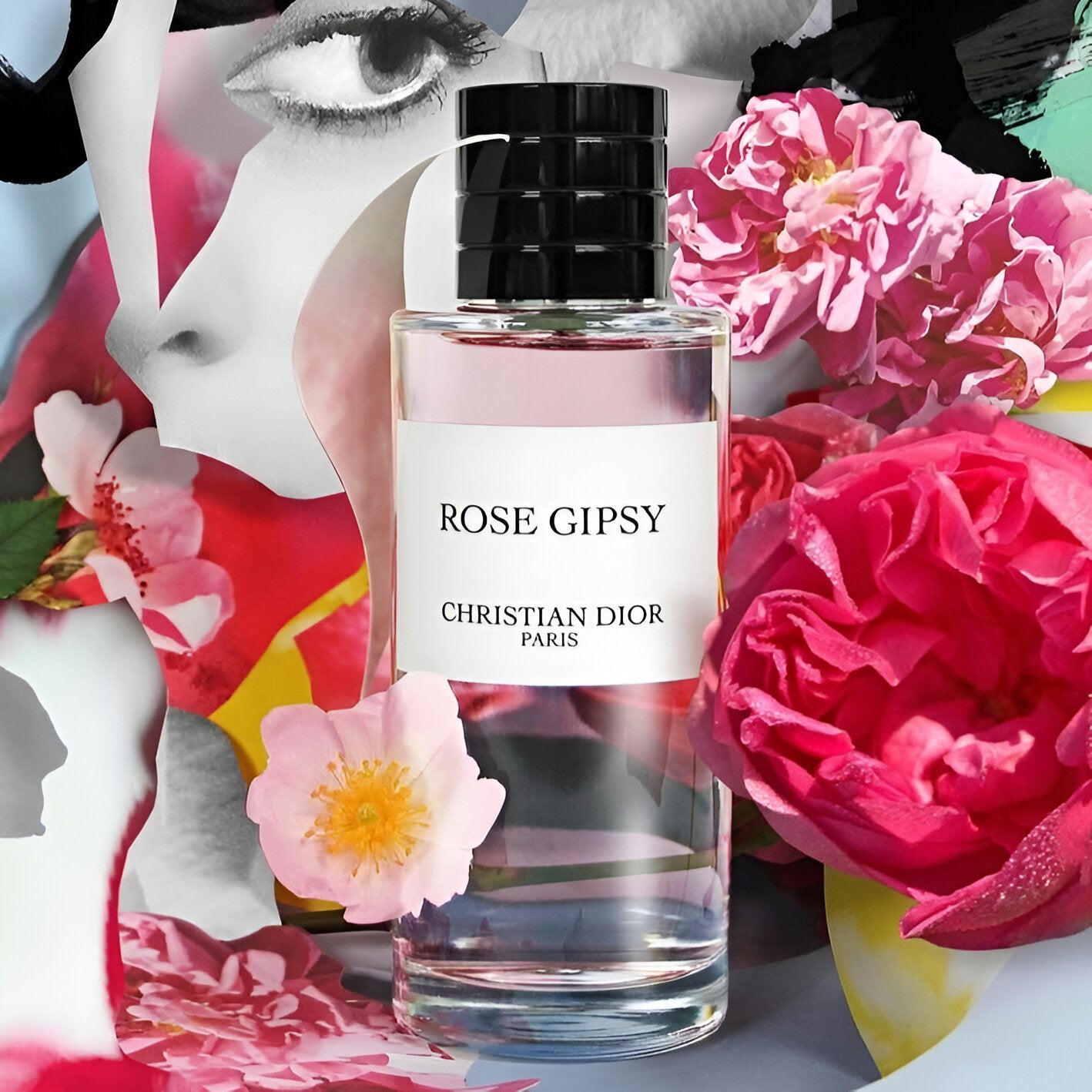 Dior rose gipsy review hotsell