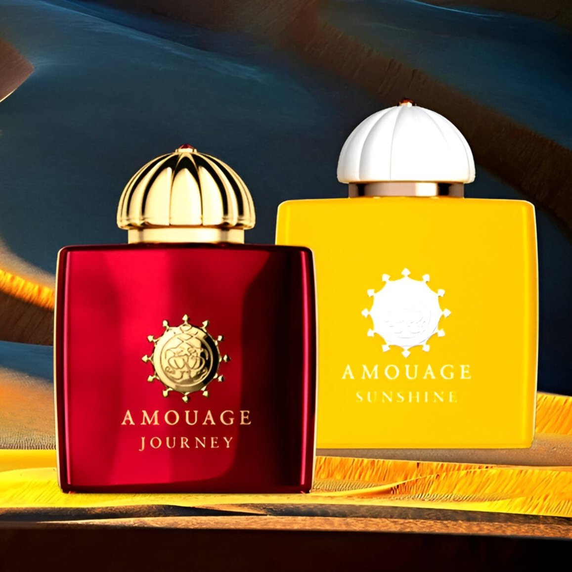 Amouage Journey EDP For Women