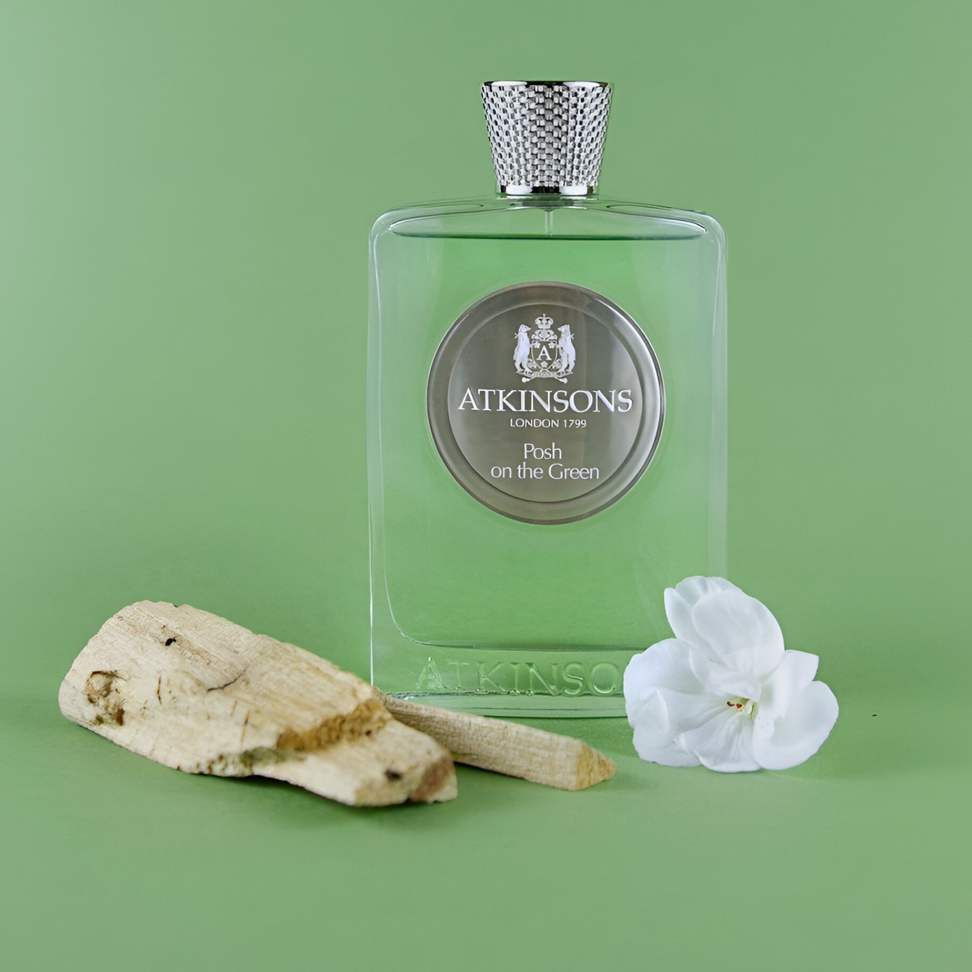 Shop Atkinsons Posh On The Green EDP in Australia