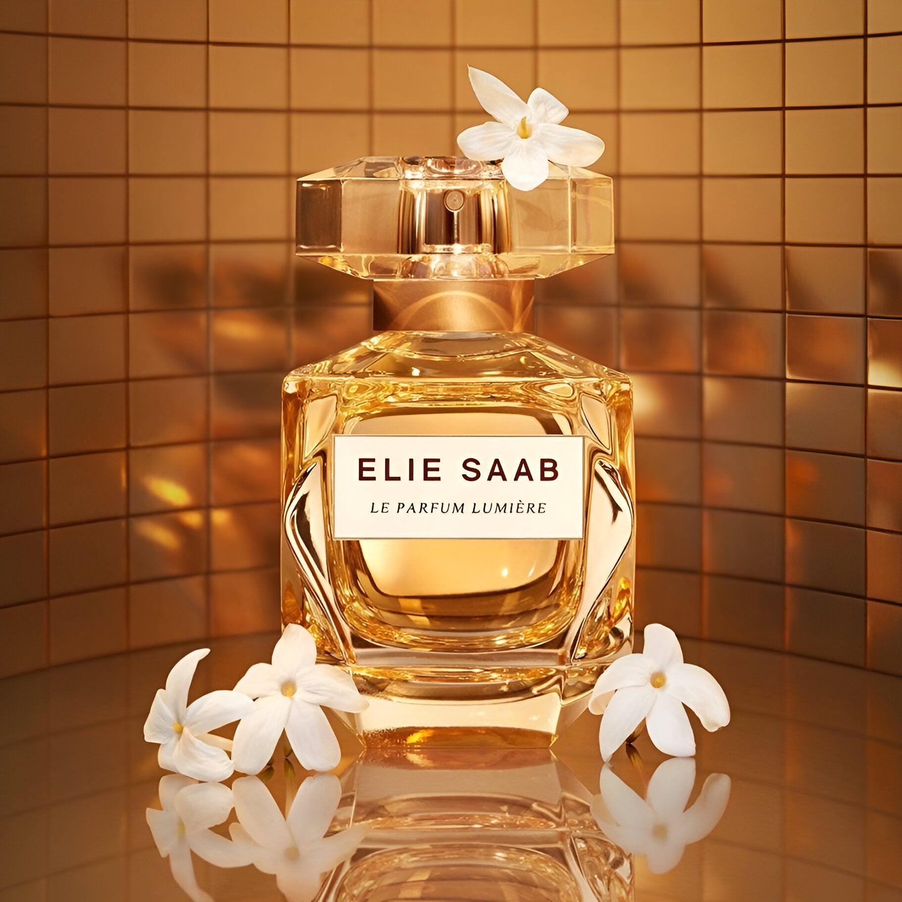 Elie Saab Le Parfum Lumiere EDP