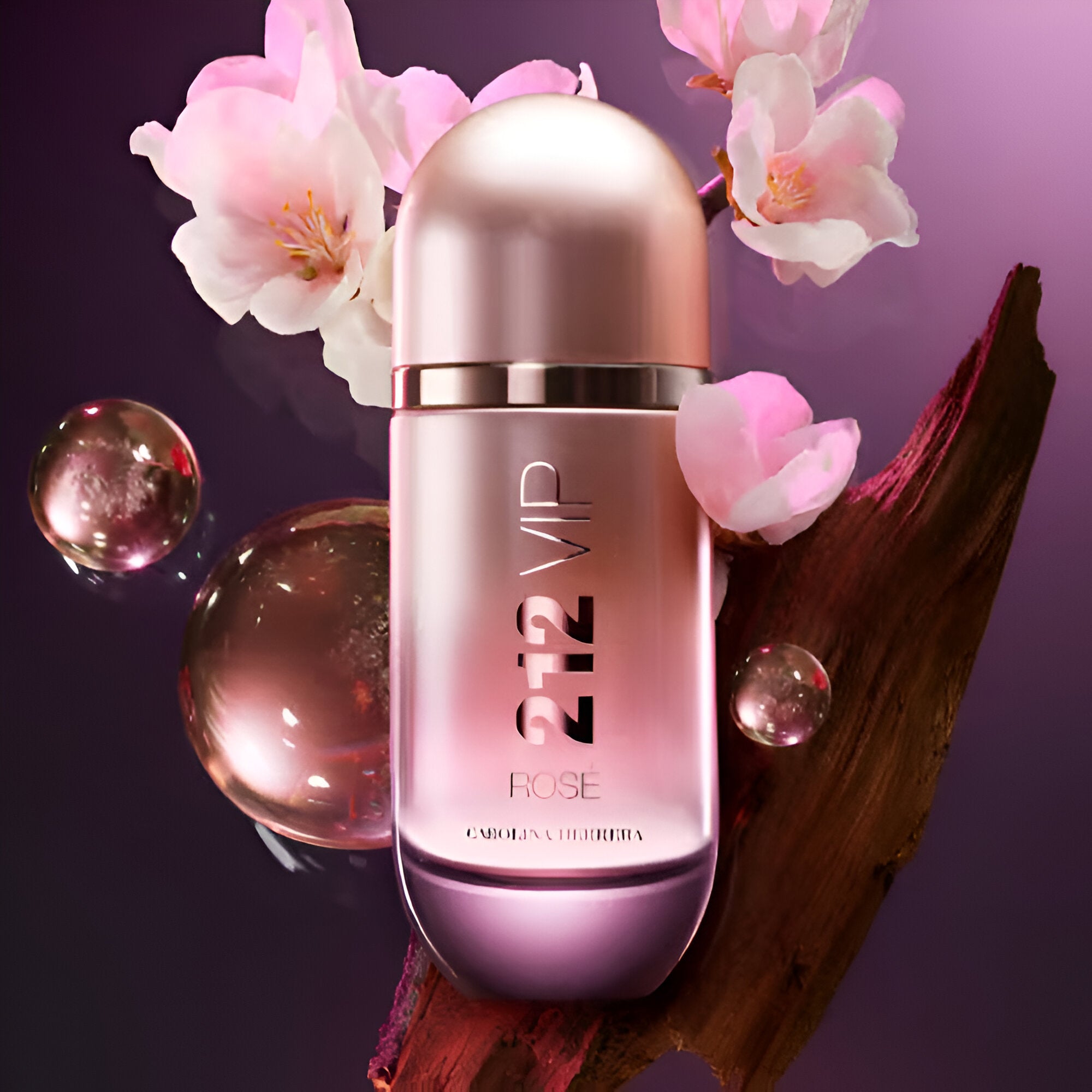 212 wtyczki perfume female