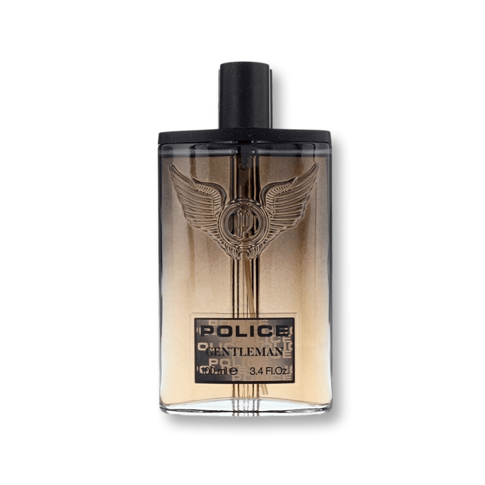 Police Gentleman EDT | My Perfume Shop