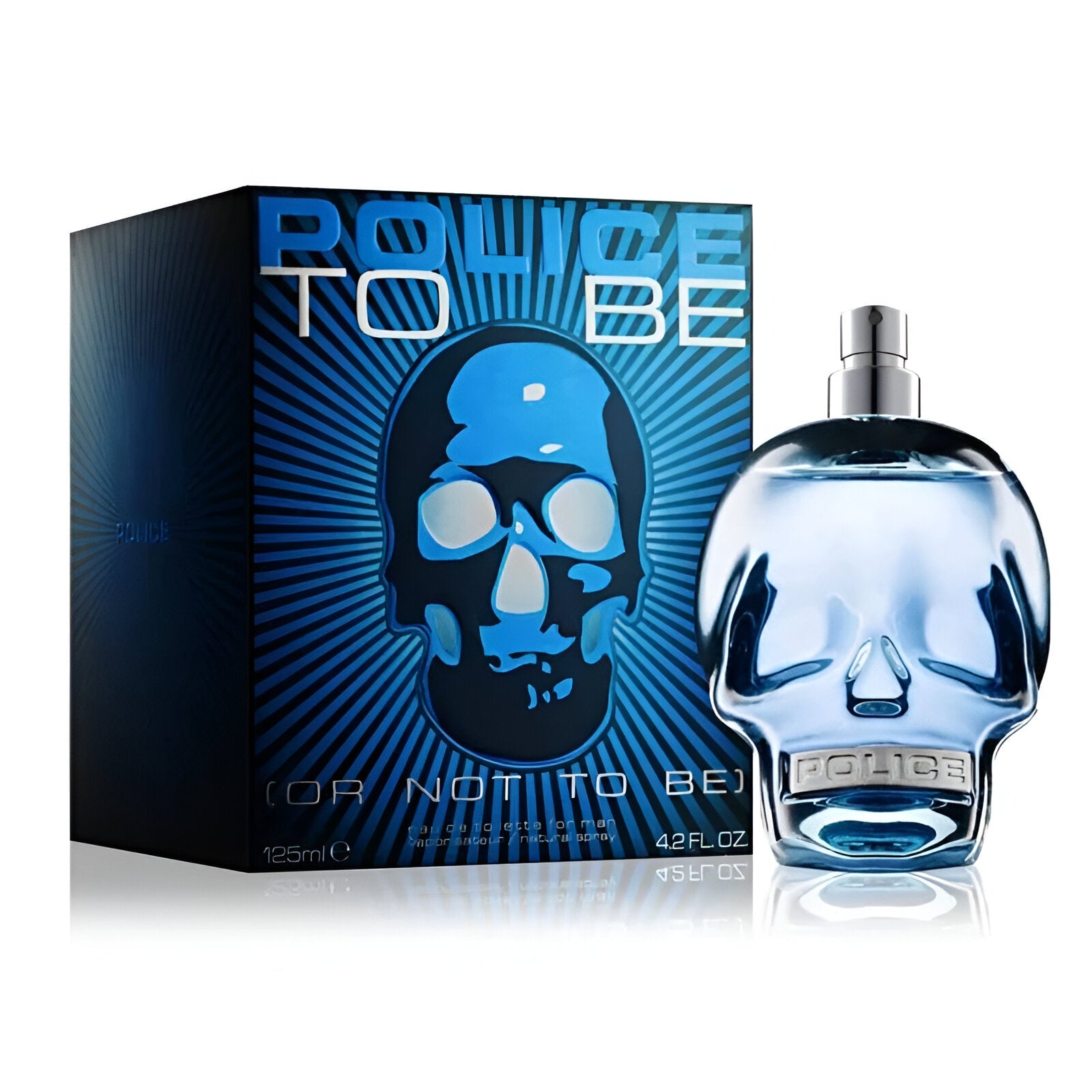 Police To Be EDT For Men | My Perfume Shop