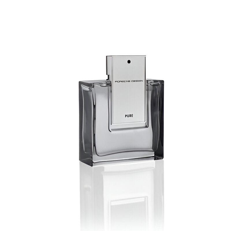 Shop Porsche Design Porsche Titan EDT