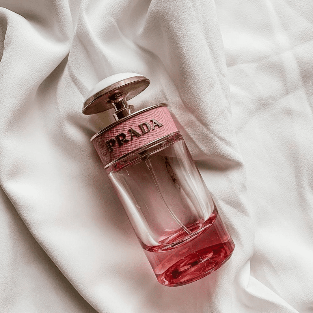 Prada Candy Florale EDT For Women | My Perfume Shop