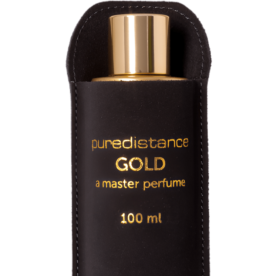 Puredistance The Magnificent Xii Collection Gold No.10 Extrait De Parfum | My Perfume Shop