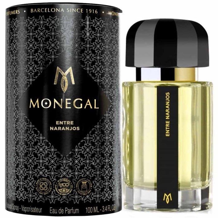 Ramon Monegal Entre Naranjos EDP | My Perfume Shop