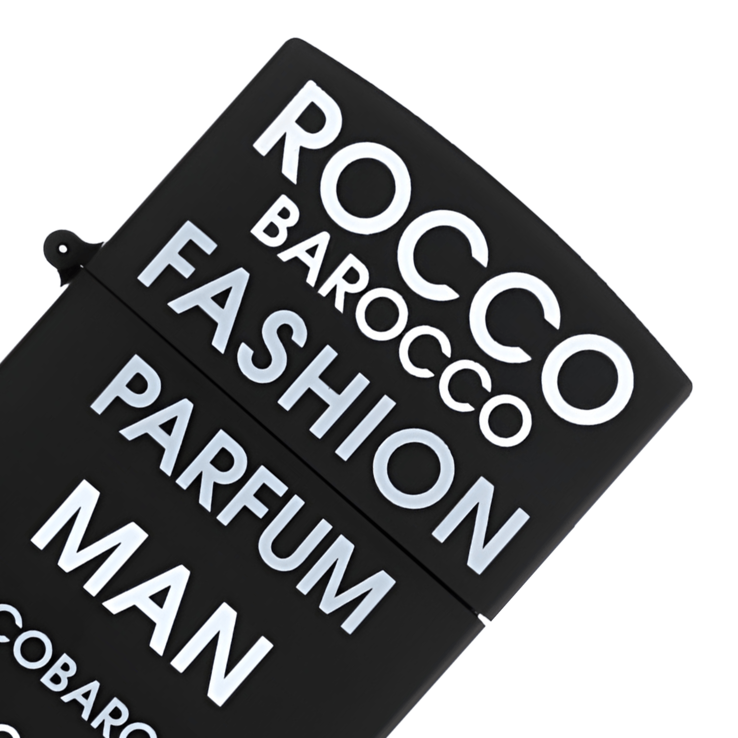 Roccobarocco Fashion Man EDT and Aftershave Balm Set for Men | My Perfume Shop