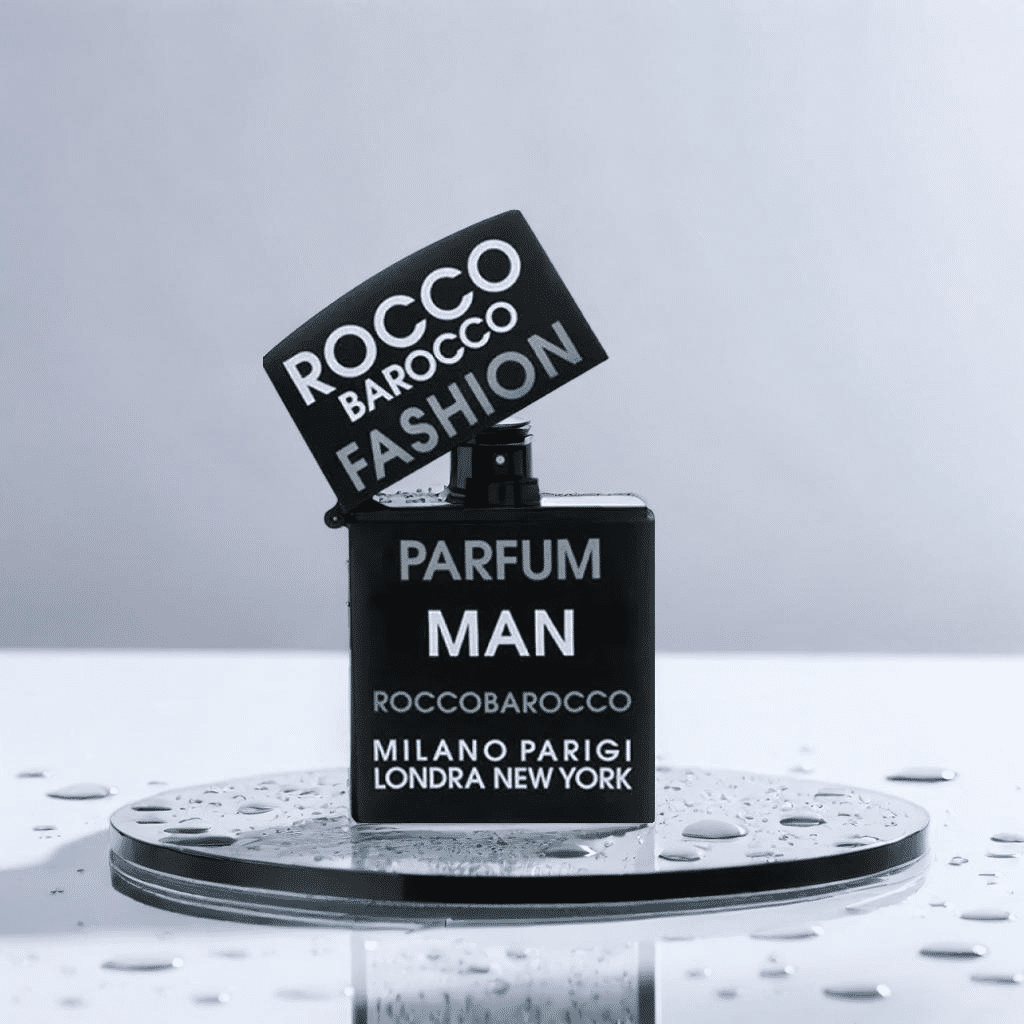 Roccobarocco Fashion Man EDT | My Perfume Shop