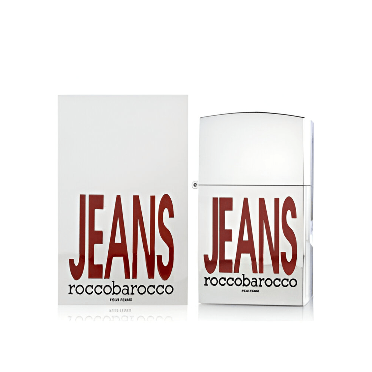 Roccobarocco Jeans Pour Femme EDP | My Perfume Shop