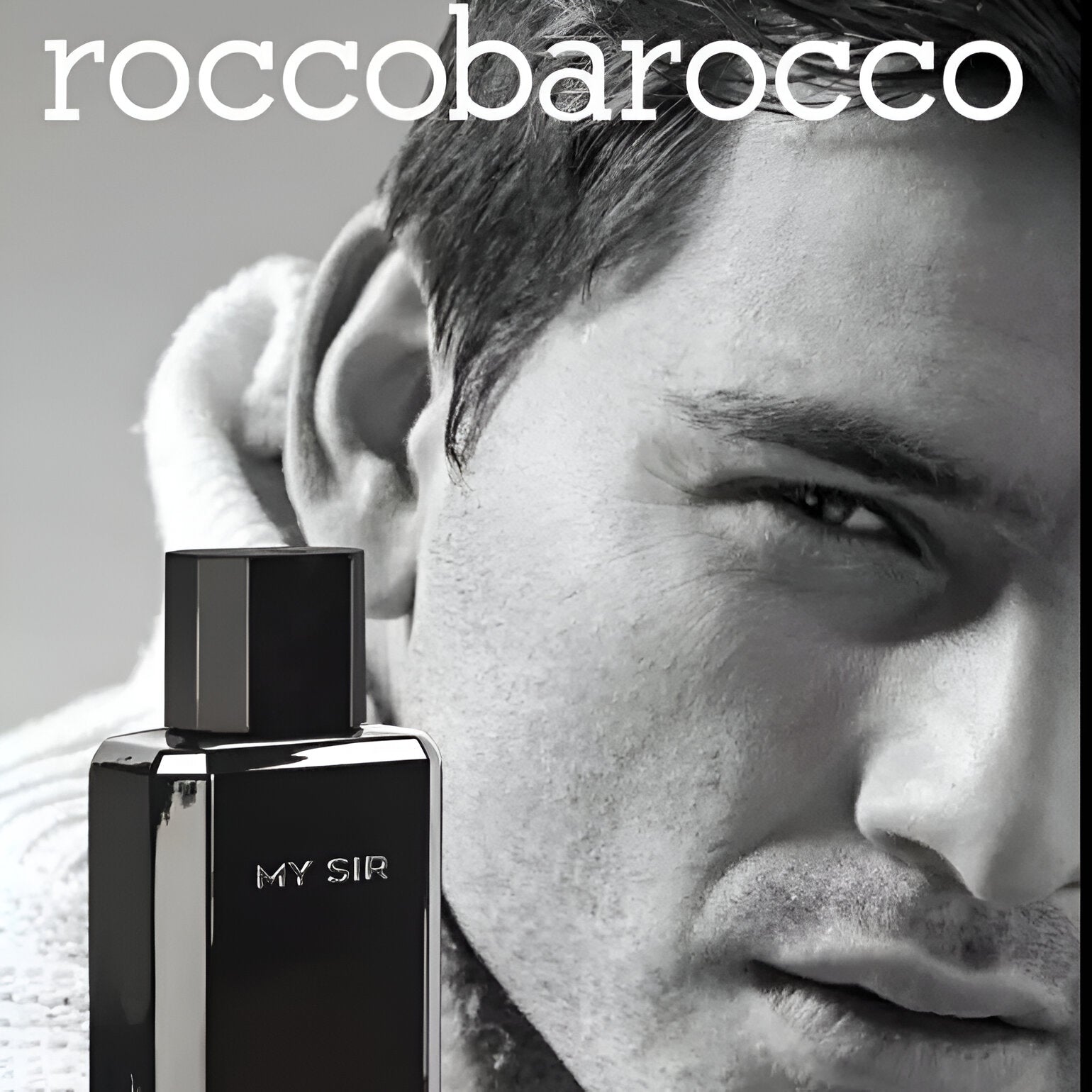 Roccobarocco My Sir EDP | My Perfume Shop