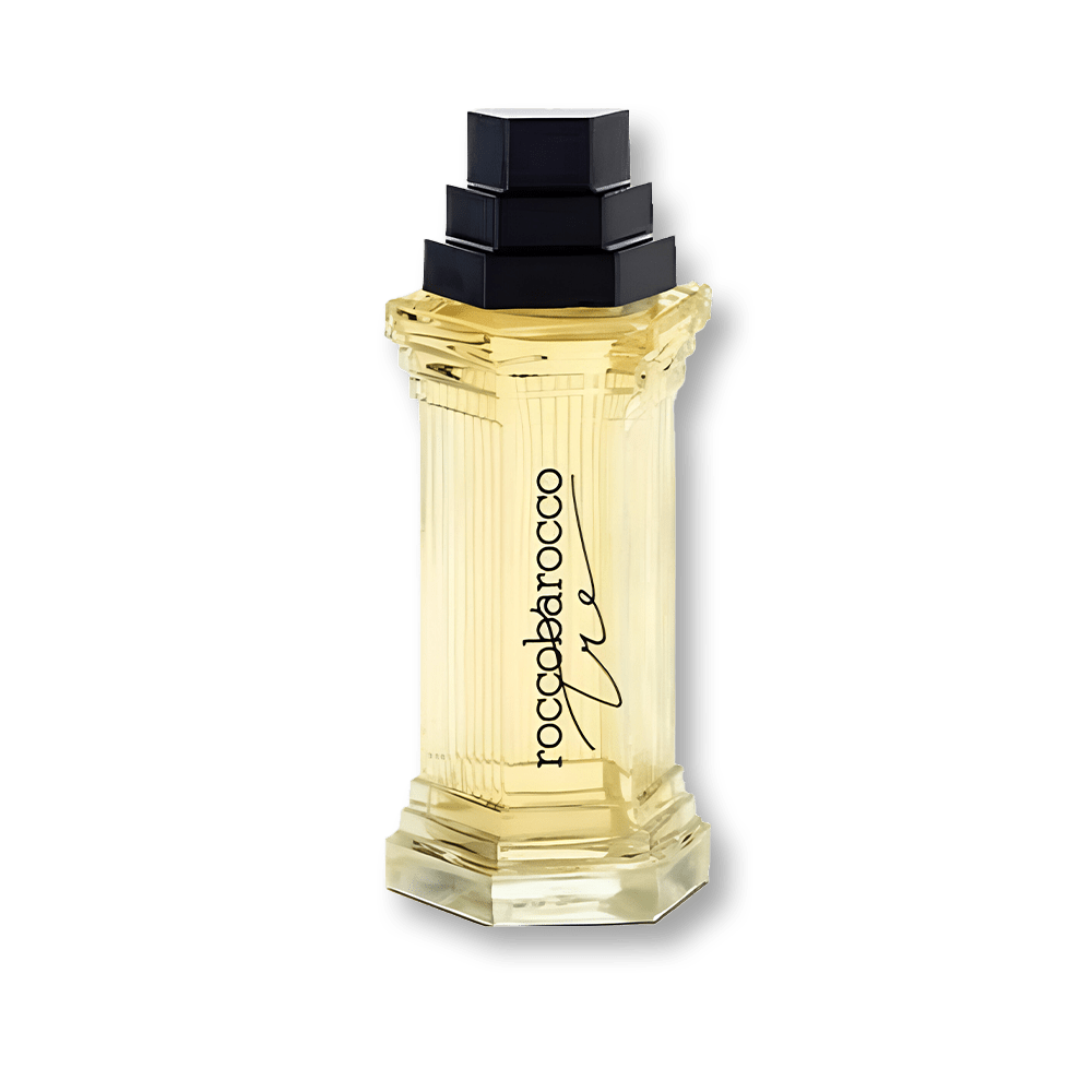 Roccobarocco Tre EDP | My Perfume Shop