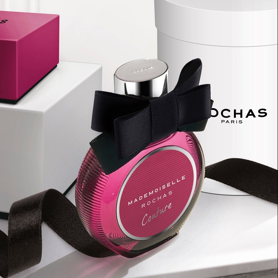 Rochas Mademoiselle Rochas Couture EDP | My Perfume Shop