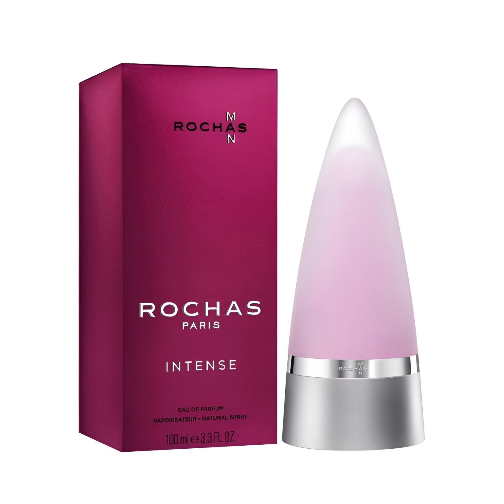 Rochas Man Rochas Intense EDP | My Perfume Shop