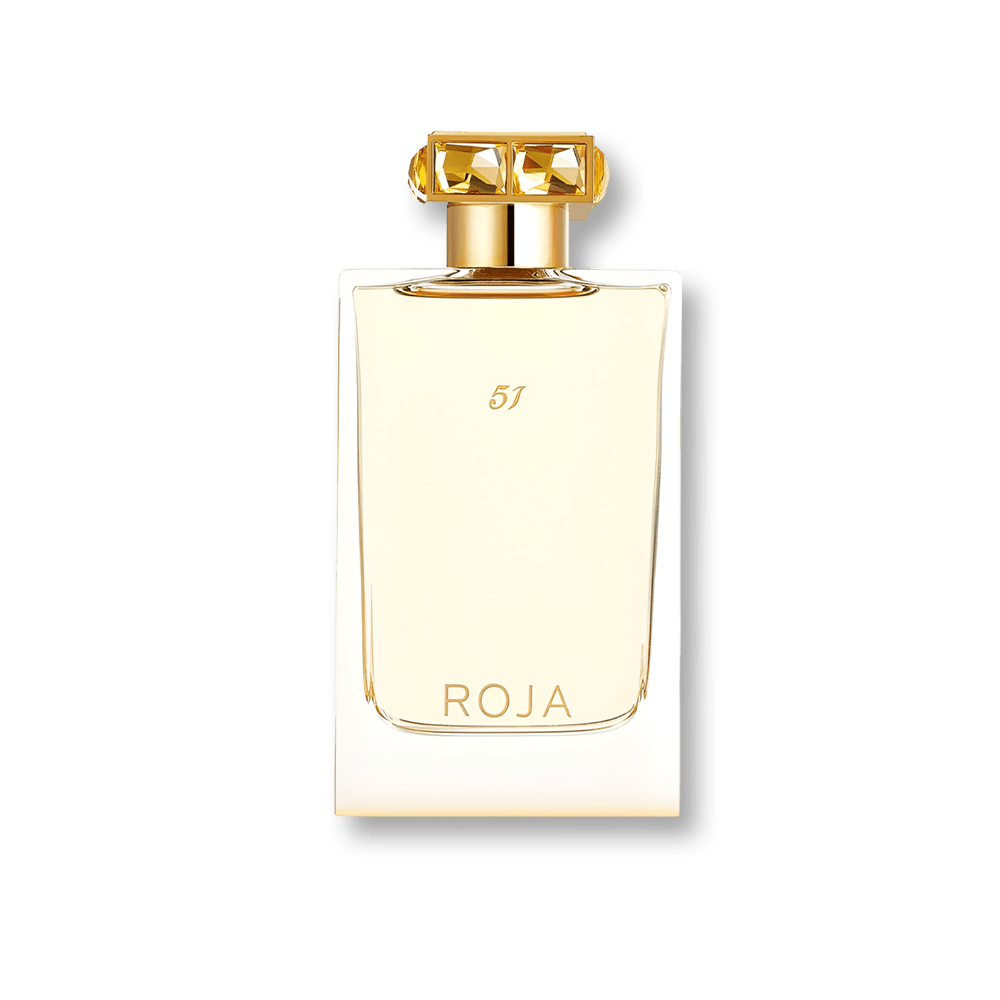 Roja Parfums 51 Pour Femme EDP | My Perfume Shop