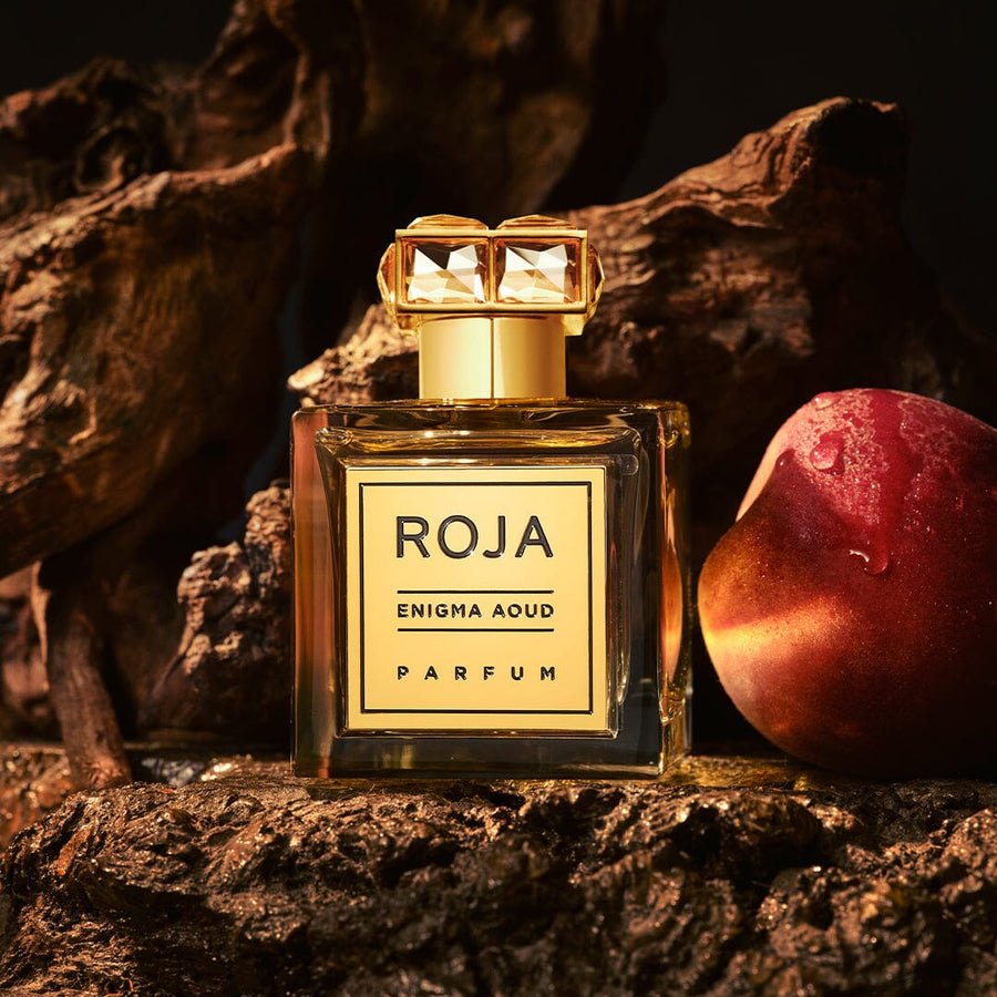 Roja Parfums Enigma Aoud Pour Femme EDP | My Perfume Shop