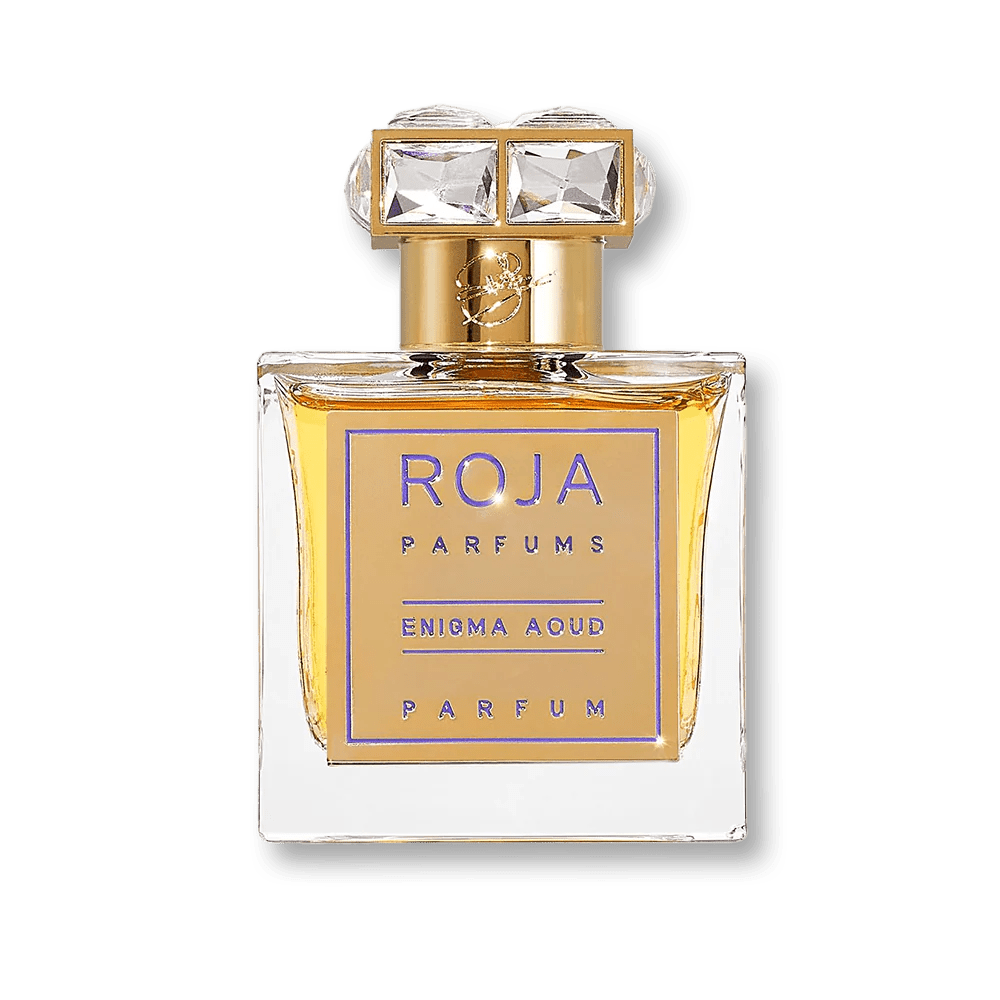 Roja Parfums Enigma Aoud Pour Femme Parfum | My Perfume Shop