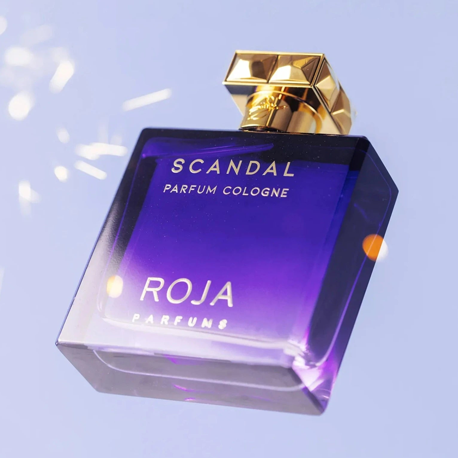 Roja Parfums Scandal Pour Homme Parfum Cologne | My Perfume Shop