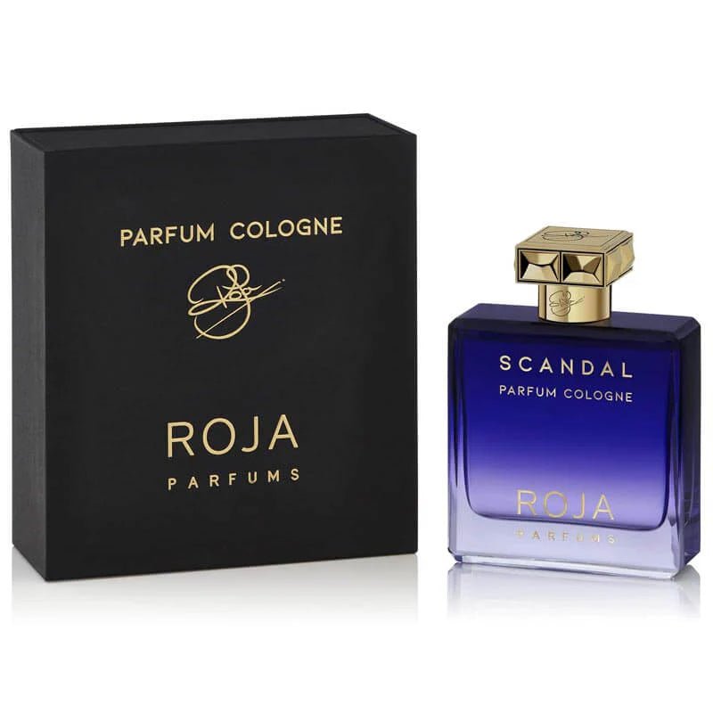 Roja Parfums Scandal Pour Homme Parfum Cologne | My Perfume Shop