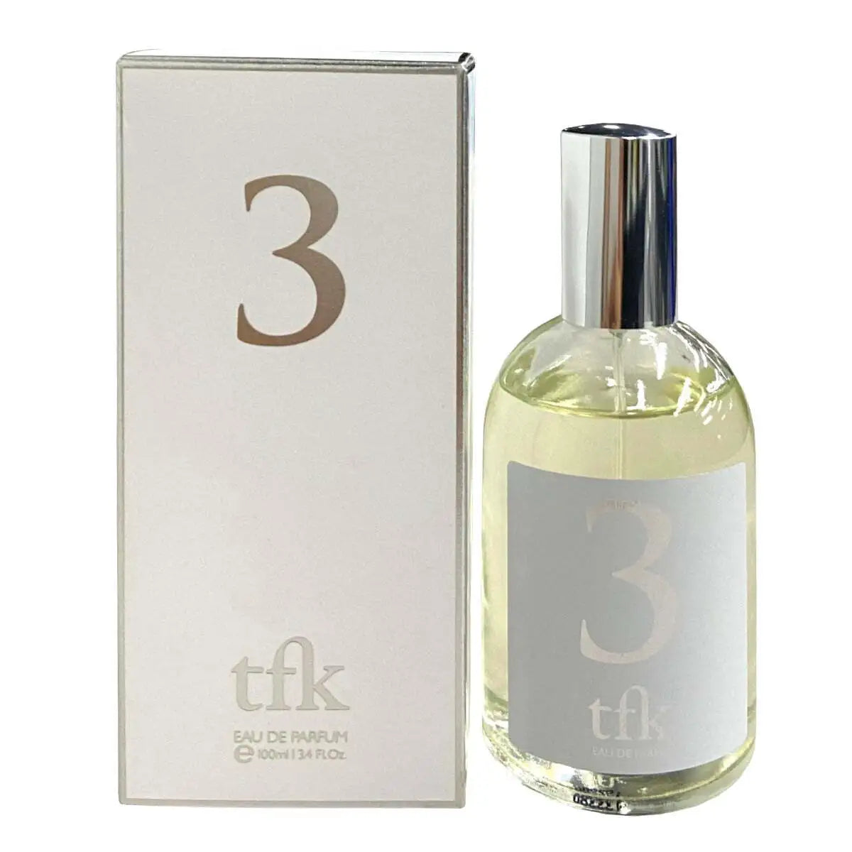 The Fragrance Kitchen 3 EDP | My Perfume Shop