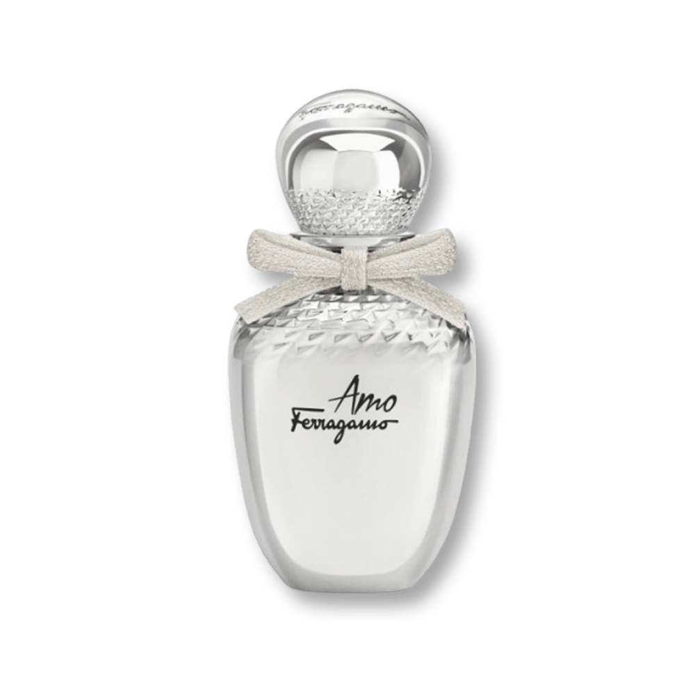 Salvatore Ferragamo Amo Ferragamo Holiday Edition EDP | My Perfume Shop