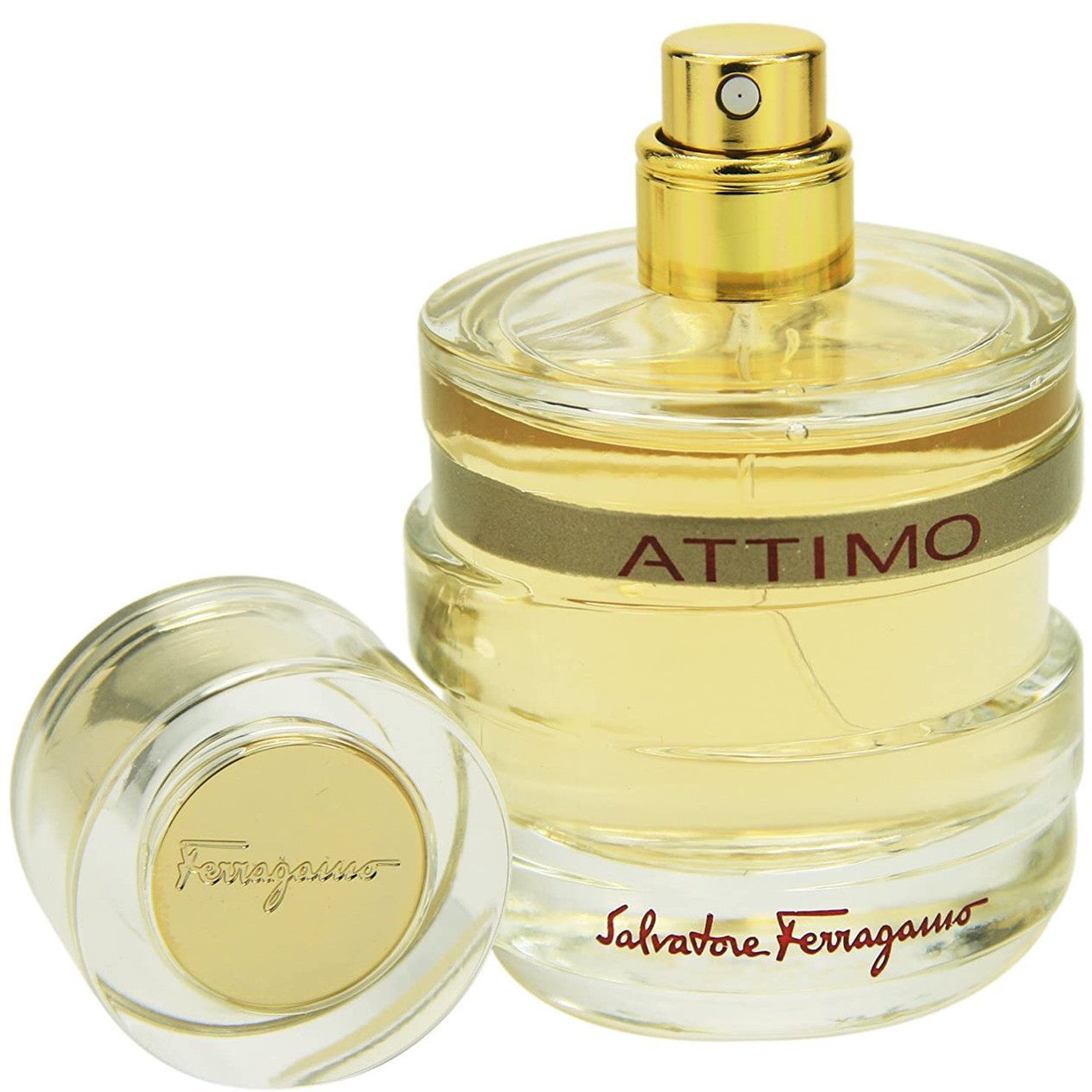 Salvatore Ferragamo Attimo EDP | My Perfume Shop