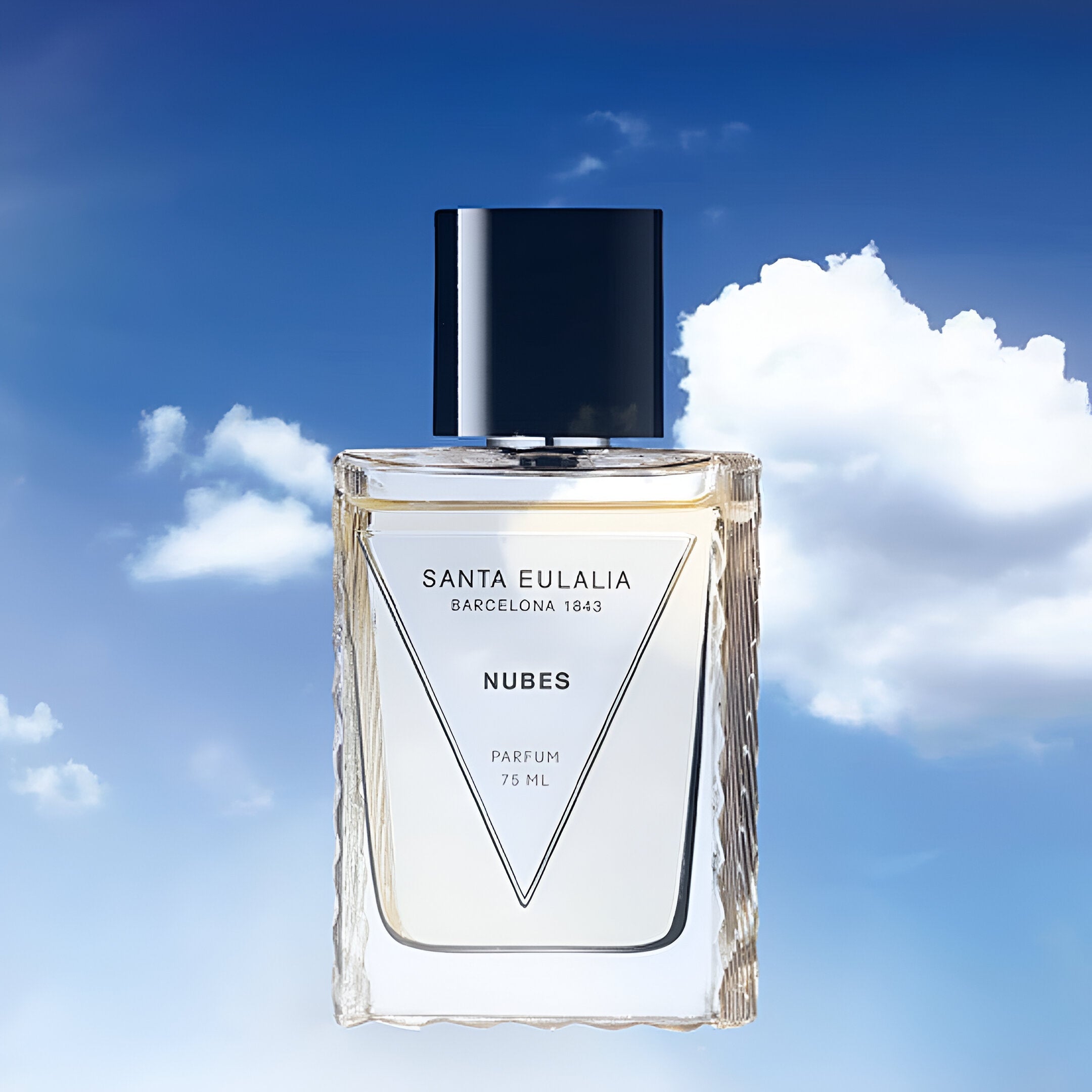 Santa Eulalia Nubes Parfum | My Perfume Shop