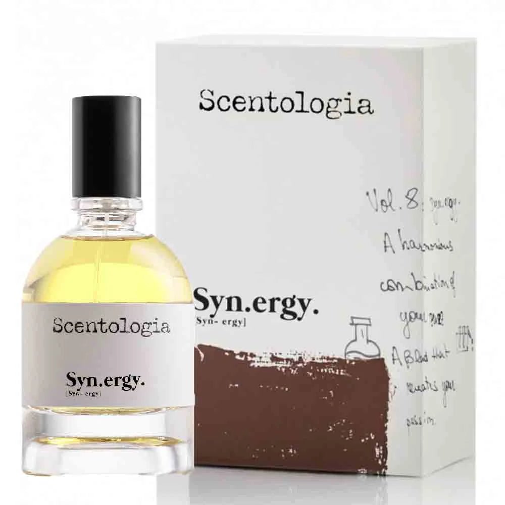 Scentologia Syn.Ergy EDP | My Perfume Shop