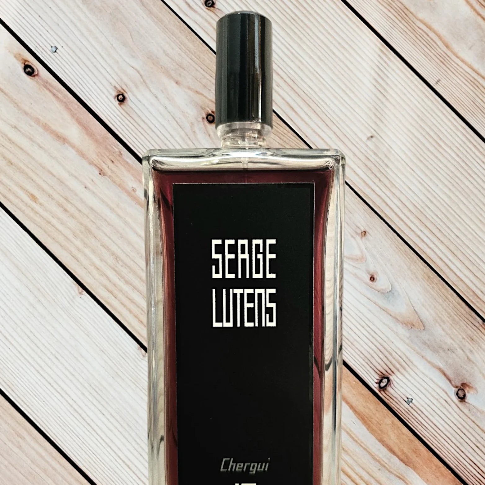 Serge Lutens Chergui EDP | My Perfume Shop