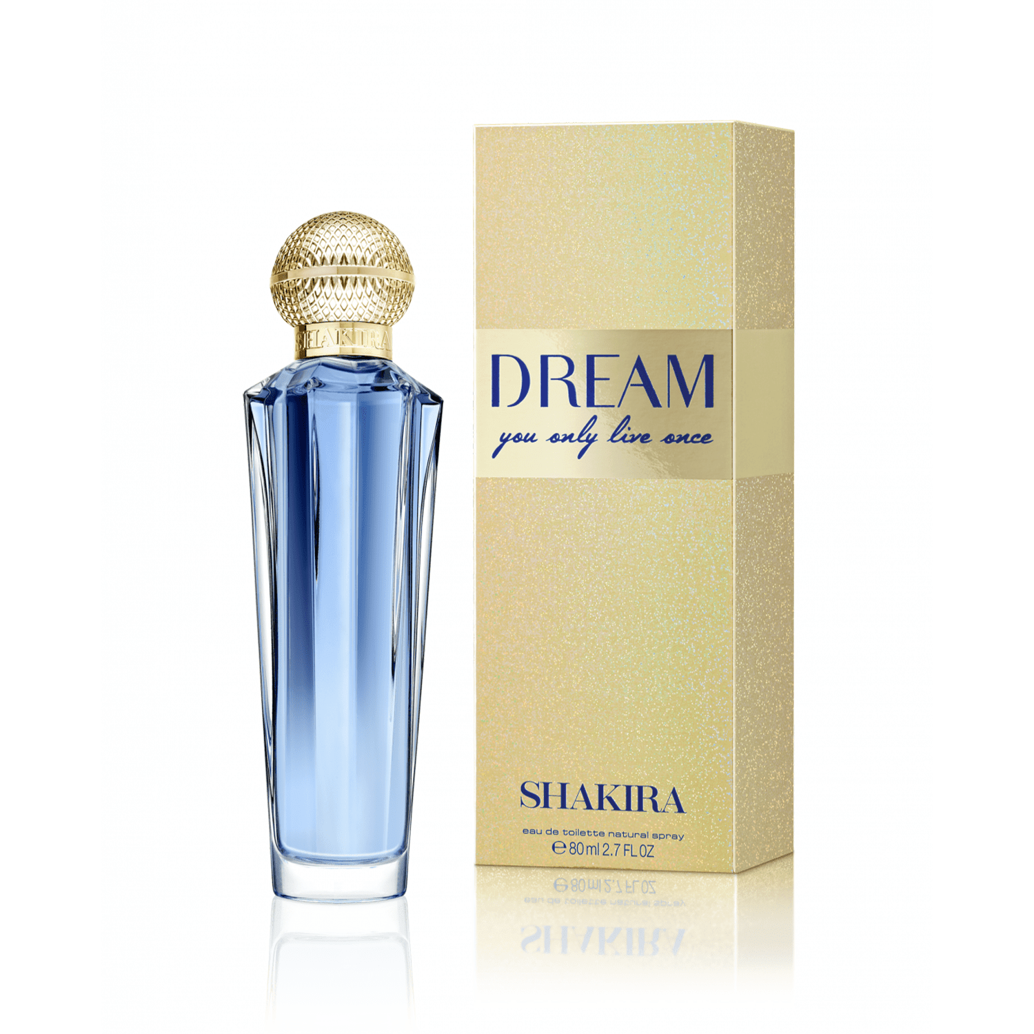 Shakira Dream EDT | My Perfume Shop