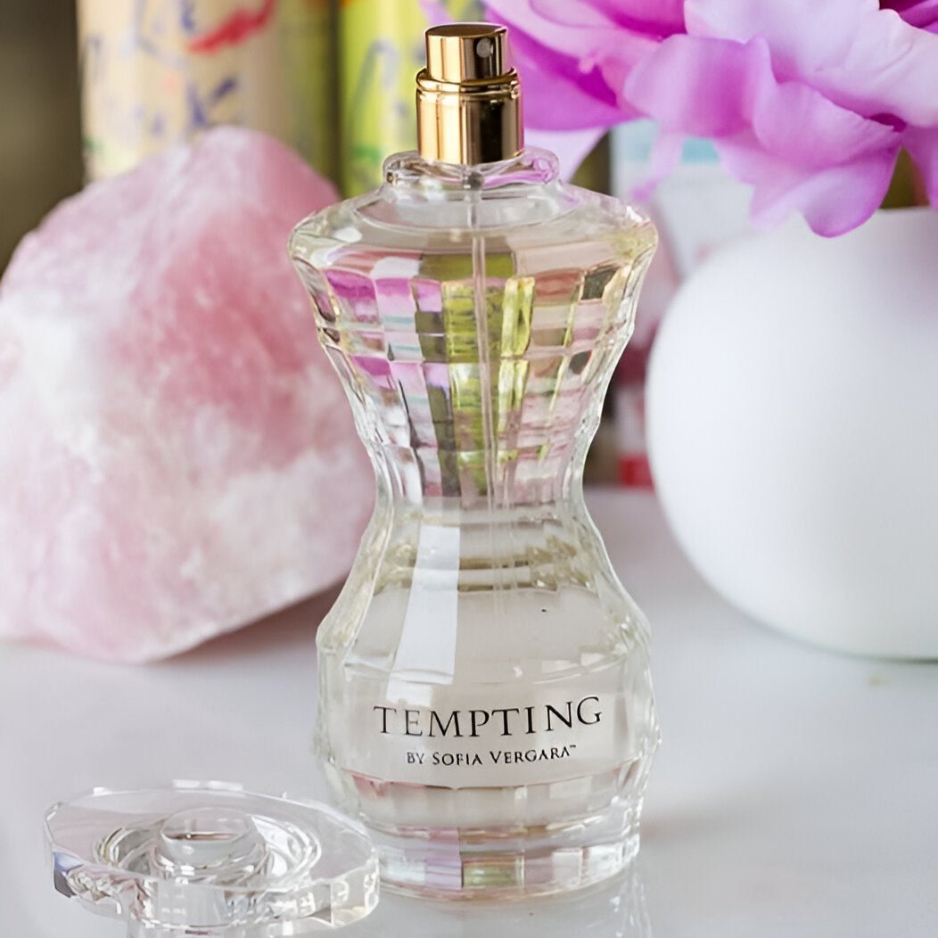 Sofia Vergara Tempting EDP | My Perfume Shop