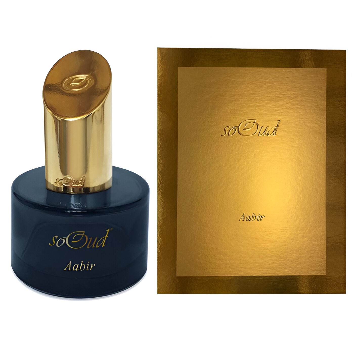 Sooud Aabir Parfum Nektar | My Perfume Shop