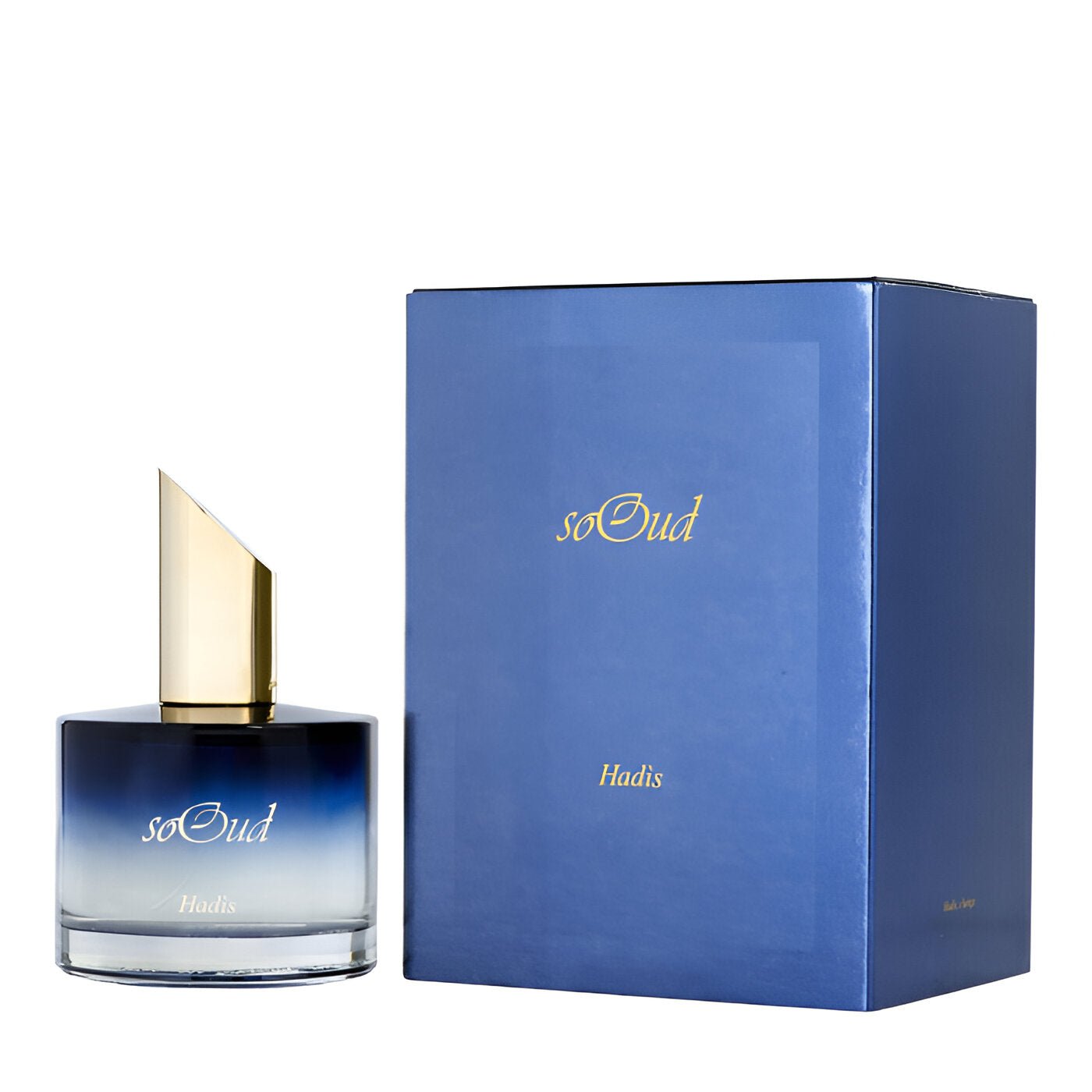 Sooud Hadis Eau Fine | My Perfume Shop