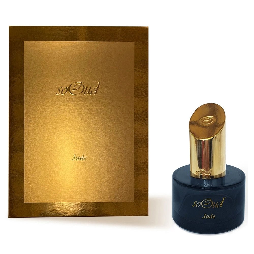 Sooud Jade Parfum Nektar | My Perfume Shop