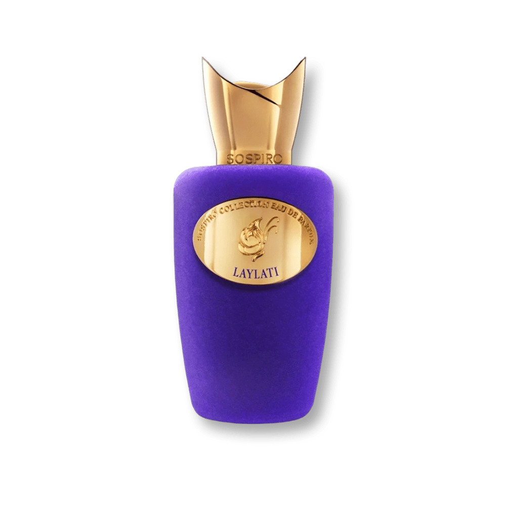 Sospiro Laylati EDP | My Perfume Shop