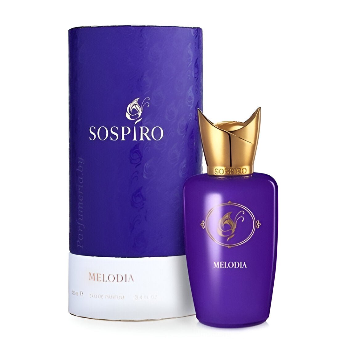 Sospiro Melodia EDP | My Perfume Shop