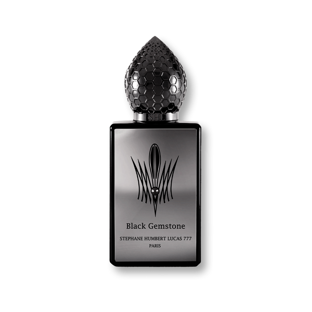 Stephane Humbert Lucas Black Gemstone EDP | My Perfume Shop