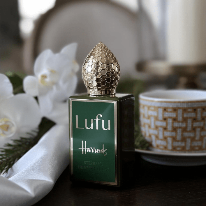 Stephane Humbert Lucas Lufu Harrods EDP | My Perfume Shop