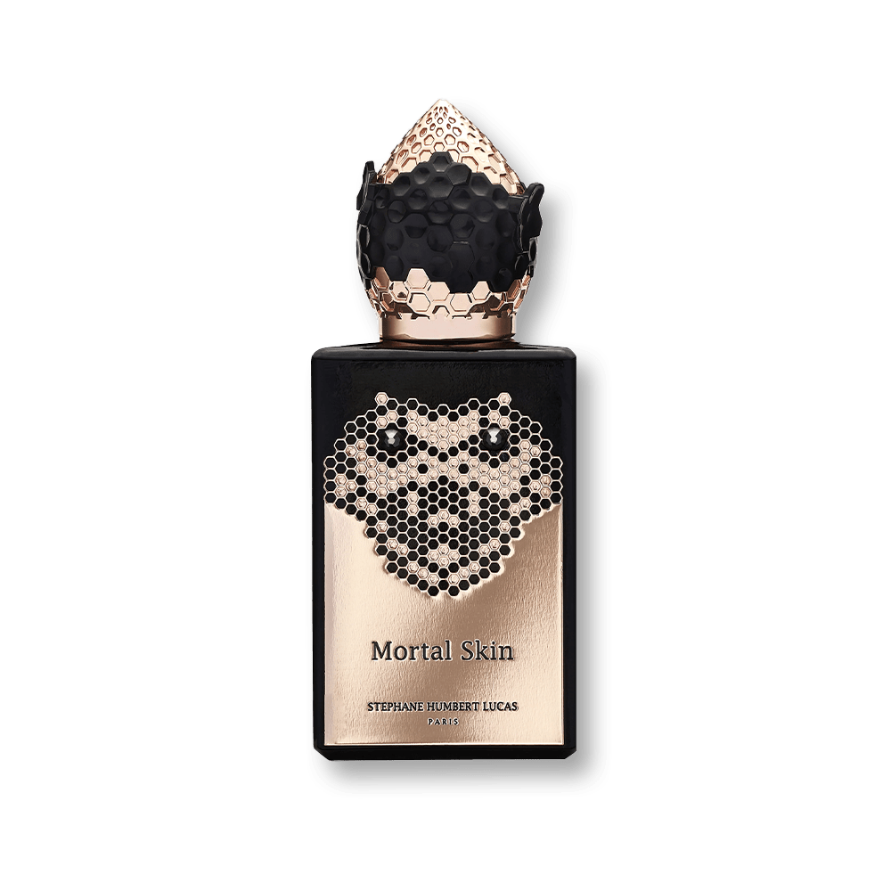 Stephane Humbert Lucas Mortal Skin EDP | My Perfume Shop