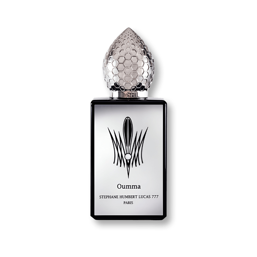 Stephane Humbert Lucas Oumma EDP | My Perfume Shop