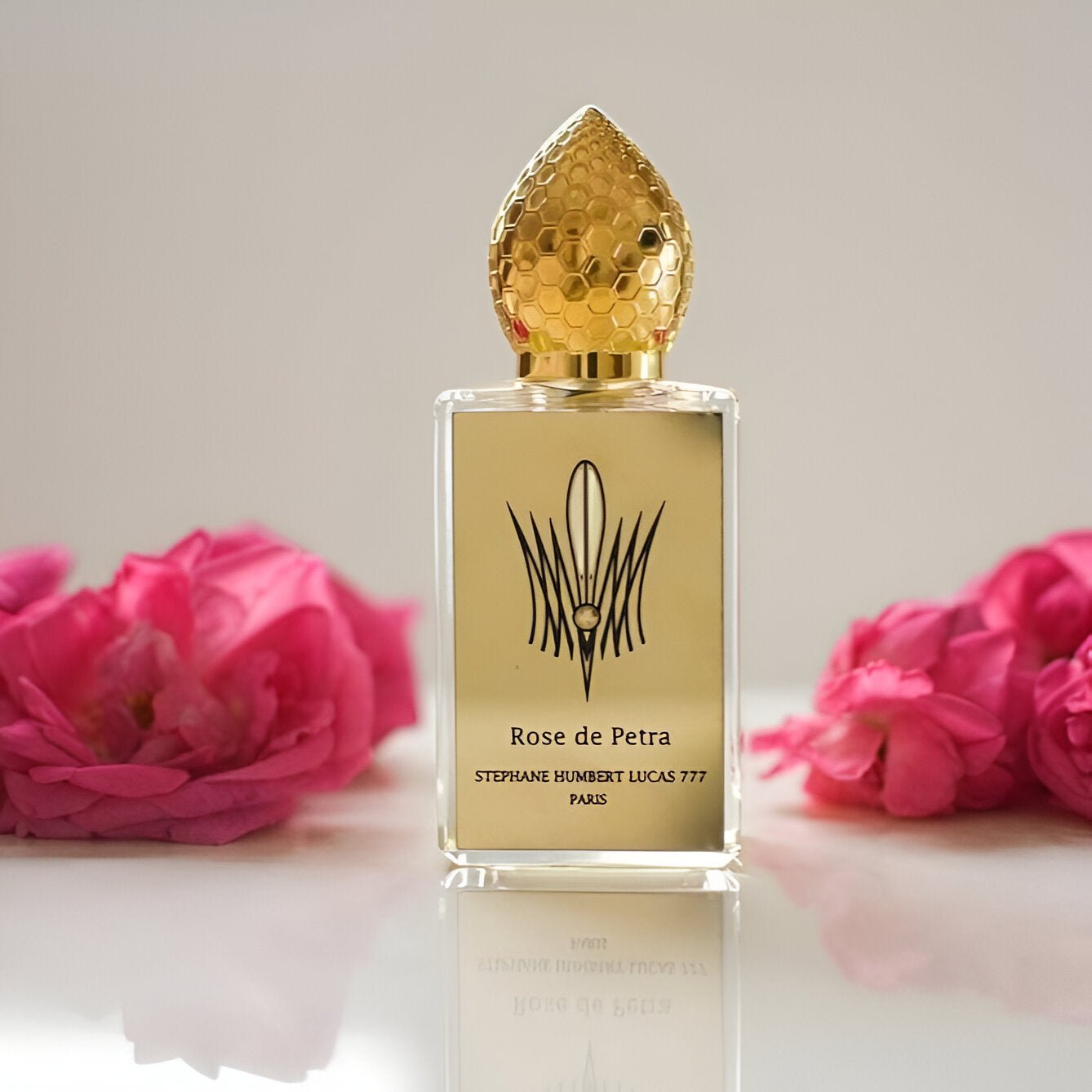 Stephane Humbert Lucas Rose De Petra EDP | My Perfume Shop