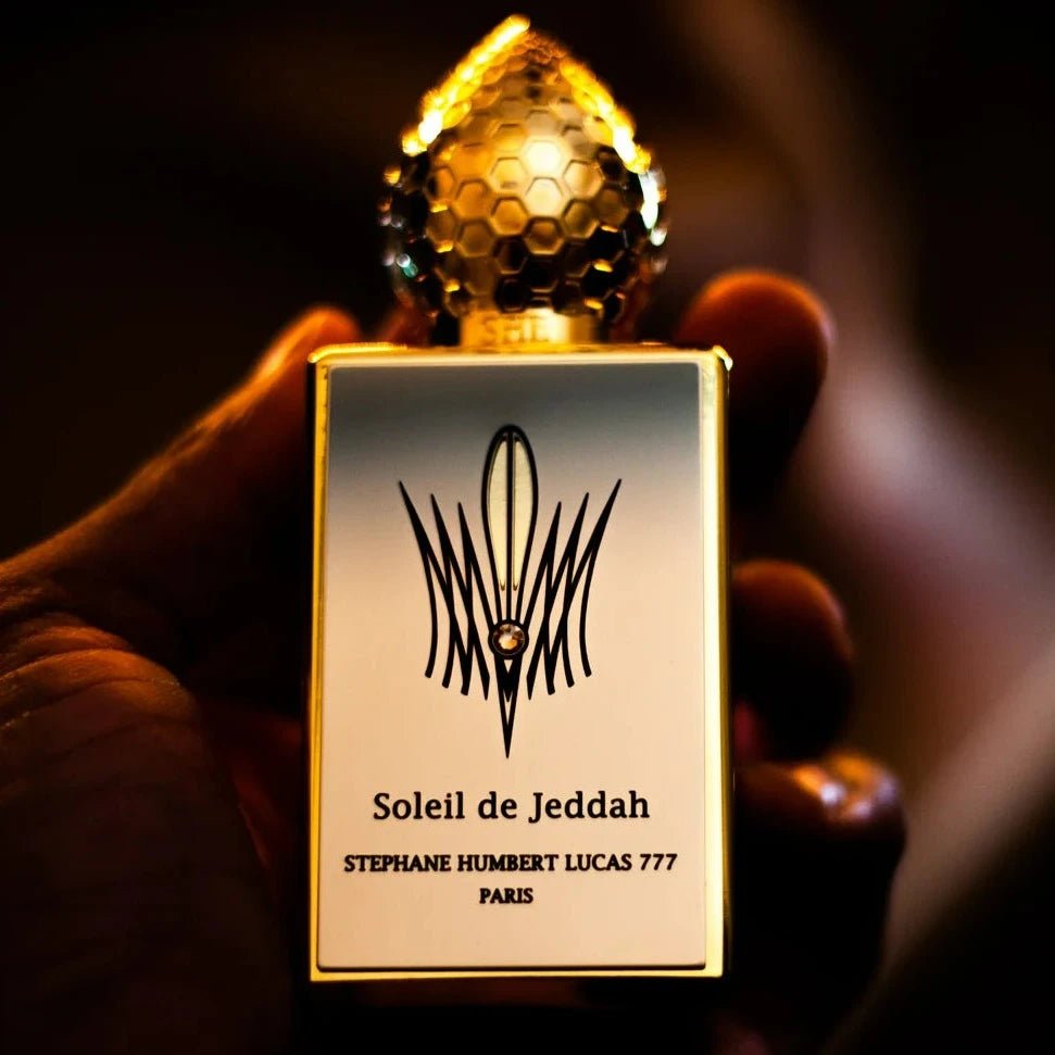 Stephane Humbert Lucas Soleil De Jeddah After Glow EDP | My Perfume Shop