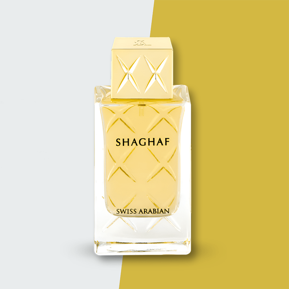 Swiss Arabian Shaghaf Women EDP | My Perfume Shop