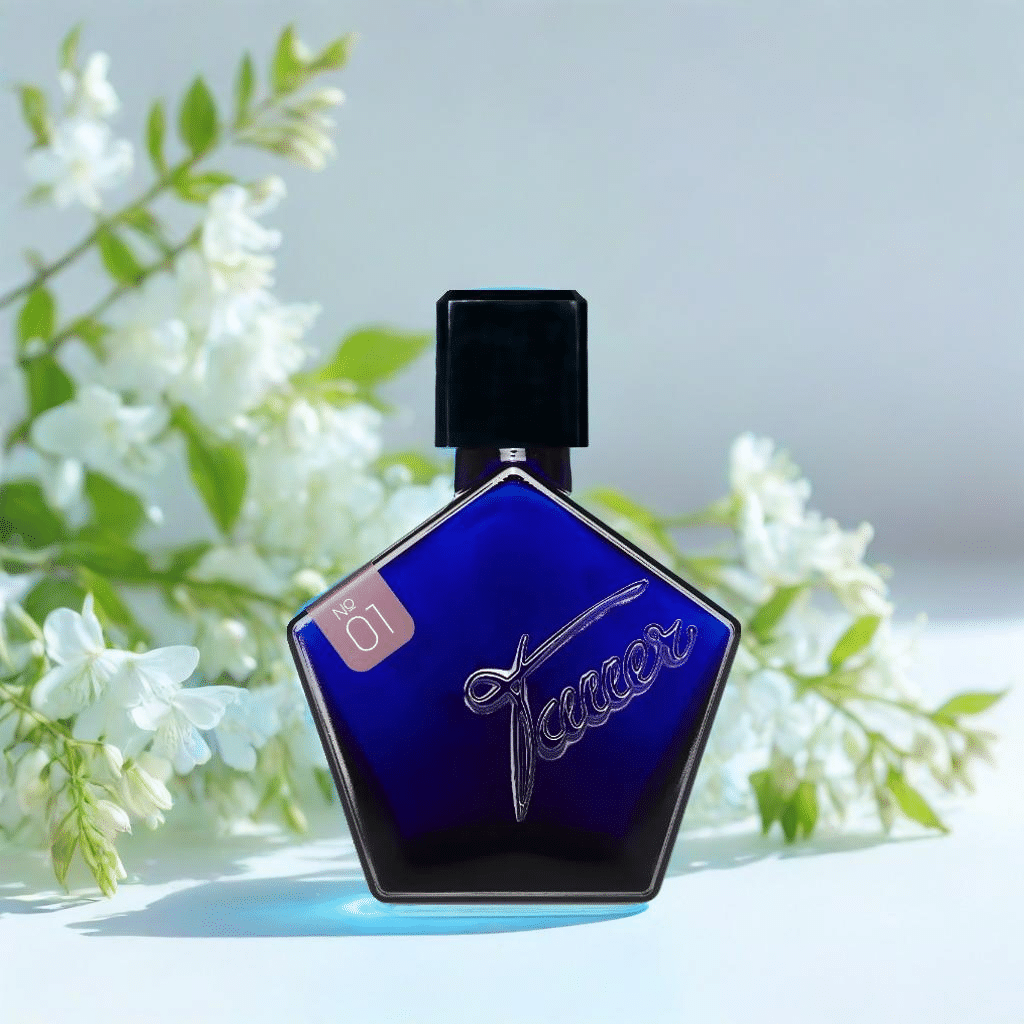 Tauer No.01 Le Maroc Pour Elle EDP | My Perfume Shop