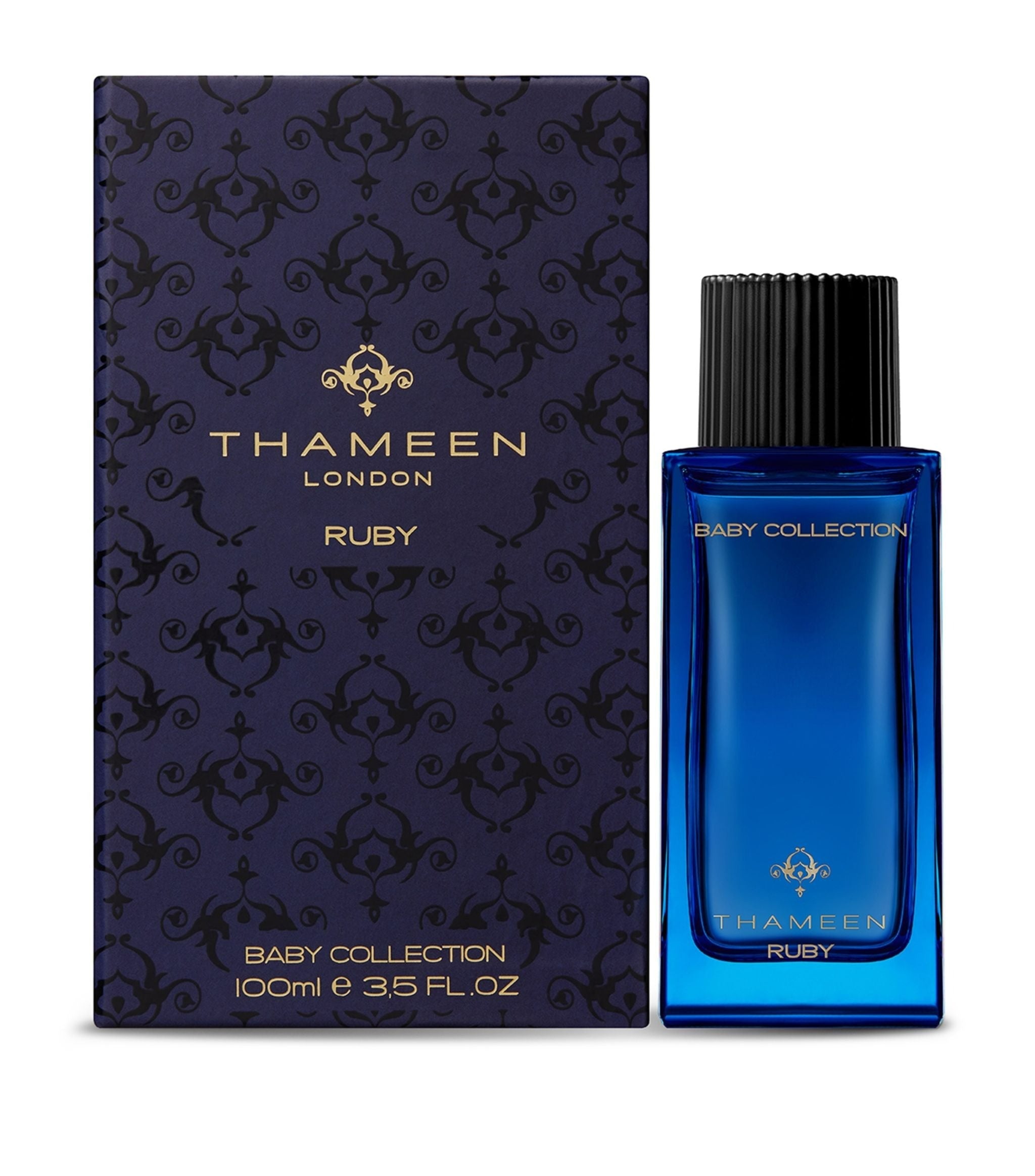 Thameen Baby Collection Ruby Parfum | My Perfume Shop