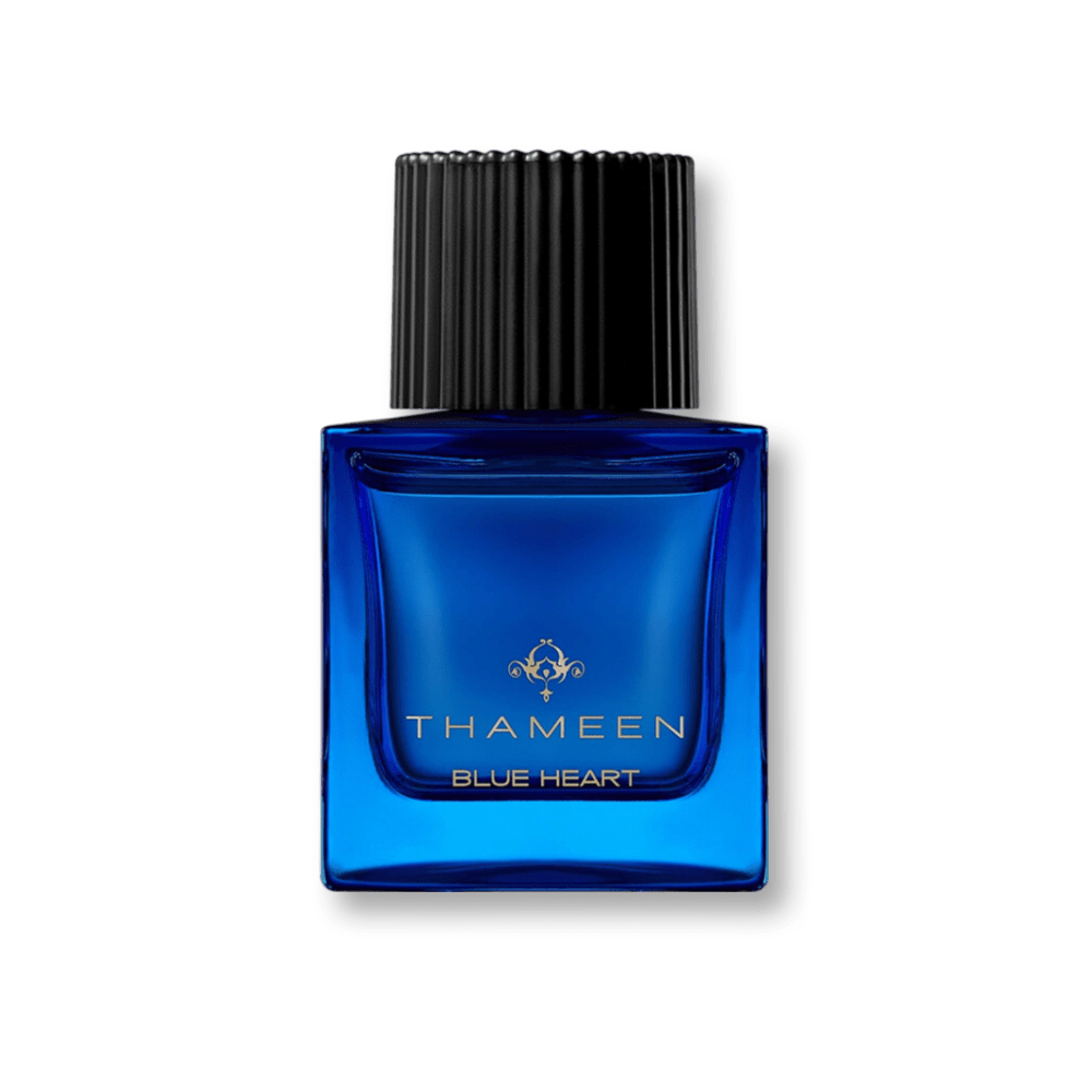 Thameen Blue Heart Extrait De Parfum | My Perfume Shop