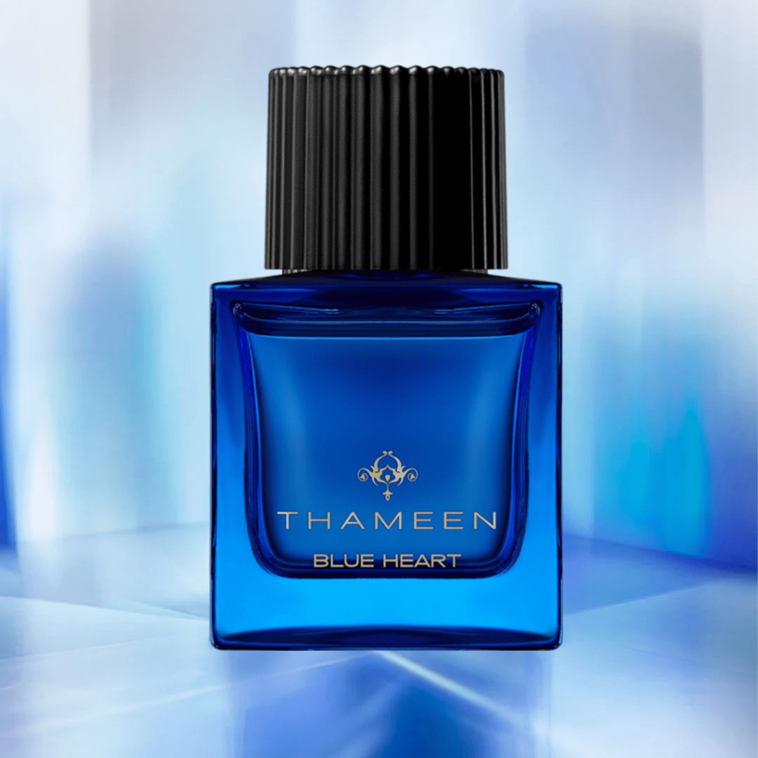 Thameen Blue Heart Extrait De Parfum | My Perfume Shop