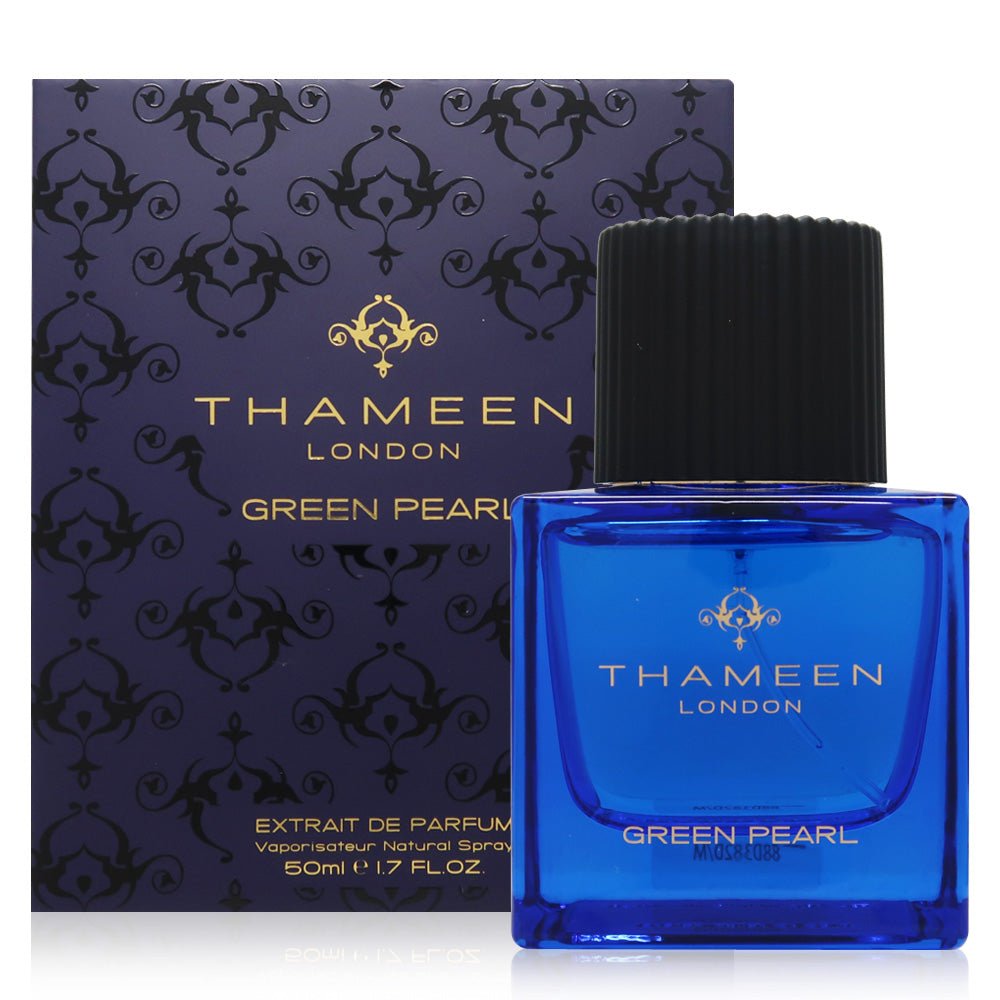 Thameen Green Pearl Extrait De Parfum | My Perfume Shop