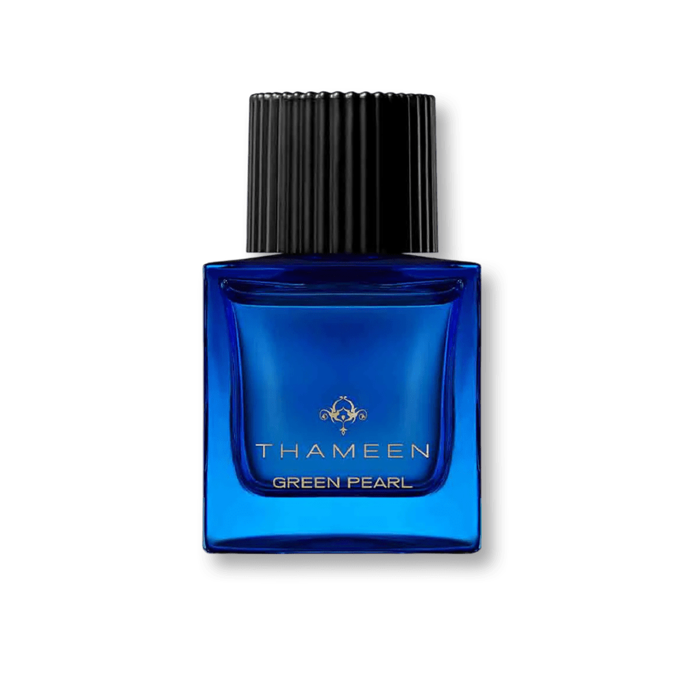 Thameen Green Pearl Extrait De Parfum | My Perfume Shop