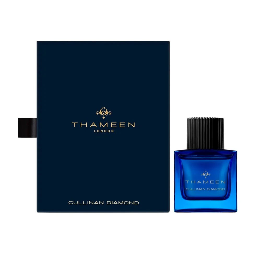 Thameen Sovereign Collection Cullinan Diamond Extrait De Parfum | My Perfume Shop